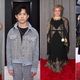 Illustration for article titled Wear a White Rose If We Should Send Help: Every Look on the Grammys Red Carpet